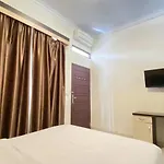Reddoorz Syariah @ Jalan Jendral Sudirman Pekanbaru