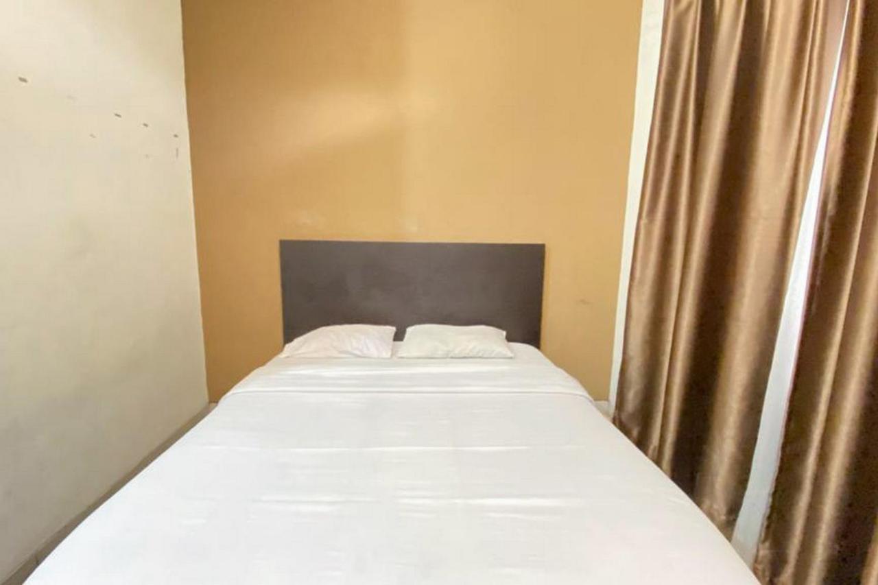 Hotel Reddoorz Syariah @ Jalan Jendral Sudirman 2*