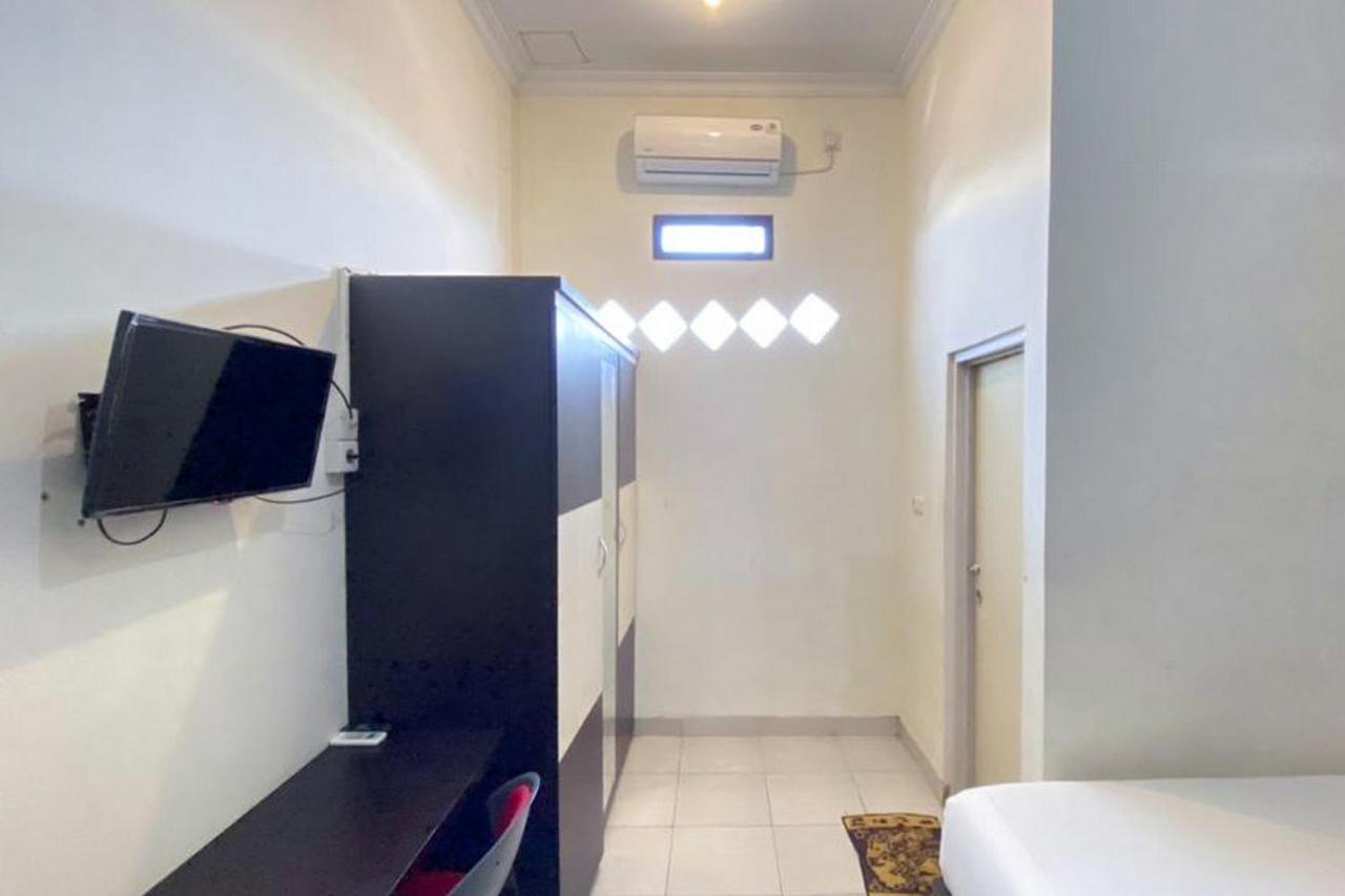 Reddoorz Syariah @ Jalan Jendral Sudirman
